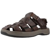 Clarks Sandali & Odprti čevlji SALTWAY COVE Kostanjeva | Shoptok.si