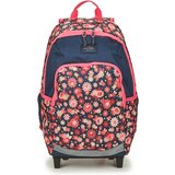 Rip Curl Torbe & Torbe na kolesih WHEELED OZONE 30L MIXED Rožnata | Shoptok.si