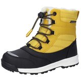 Hi-Tec Škornji za sneg Winterstiefel Leo Wp Rumena Cene