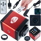 Rosfix kamera za mikroskop draco red pro kmdrp-hdmi-vga 2MP, (22084141) Cene