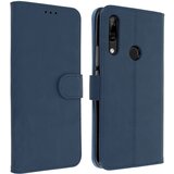 AVIZAR folio case huawei p smart z , honor 9X z držalom za kartico - modra, (20616865) | Shoptok.si