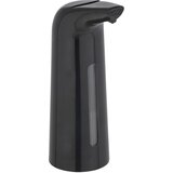 Wenko 25097100-Dozator za tečni sapun LARINO 9x21,5 cm crna Cene