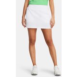 Under Armour Women's skirt UA Empower Skort-WHT - Women's | Shoptok.si