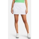 Under Armour Women's skirt UA Empower Skort-WHT - Women's