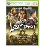 LOST Odyssey (XBOX 360) - rabljeno | Shoptok.si