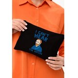 Zoozie Bags Bergland Neseser 1811, Crni | Eponuda.ba