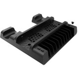White Shark PS4 cutman cooling pad + charging dock | ePonuda.com
