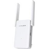 Mercusys ME70X AX1800 Wi-Fi Range Extender, 574 Mbps at 2.4 GHz + 1201 Mbps at 5 GHz, 2× Fixed External Antennas, 1 × Gigabit Po | Eponuda.ba