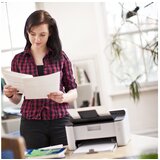Brother laserski printer monokrom HL-1110E Bijeli | Eponuda.ba