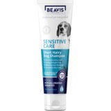 Beavis Sensitive Care Šampon za negu osetljivih pasa kratke dlake, 250ml | Eponuda.com