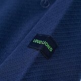  Dječja topla majica s patentnim zatvaračem modra 92 | shoptok.hr