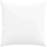vidaXL jastučići za sofu 2 pcs bijelo 60 x 60 cm tkanina | shoptok.hr