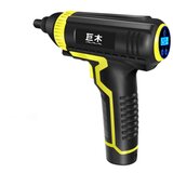 Jumu Električna prenosna zračna črpalka 504089 120W 2200mAh LED 35L/min, (21031528) Cene