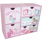 Baby Kutija baby girl ( K21321-BX ) Cene