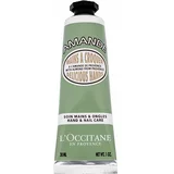 L'occitane almond (amande) učvršćujuća krema za ruke 30 ml