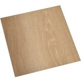  Samoljepljive podne obloge 20 kom PVC 1 86 m² smeđe | shoptok.hr