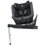 BE COOL autosjedalica Saturn i-Size 0-36 kg (40-150 cm), Be Carbon | shoptok.hr