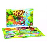 Piatnik papaya boats - družabna igra v madžarskem jeziku | Shoptok.si