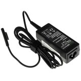 Green cell Punjač za laptope Microsoft Surface Pro 3 / Pro 4 / Book, 31W / 12V / 2,58A | shoptok.hr