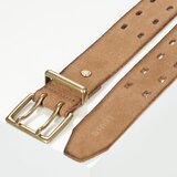 Levi's Pasovi POTRERO DOUBLE PRONG BELT Kostanjeva | Shoptok.si