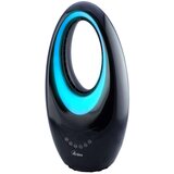 Ardes AR4BL1 KERAMIČKA GREJALICA SA VENTILATOROM LED SVETLOM I TAJMEROM | ePonuda.com