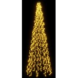  Svjetla za božićno drvce s 10 LED dioda 1550 LED lampica | shoptok.hr