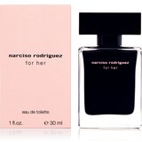 Narciso Rodriguez For Her toaletna voda za žene 30 ml | shoptok.hr