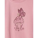 GAP Baby cotton t-shirt - Girls | Shoptok.si