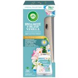 Air Wick Osvježivač prostora automatski + refill VANILLA 228ml | Eponuda.ba
