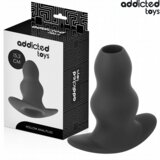 Addicted Toys Hollow Votel Analni Čep 15,2 Cm Cene