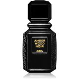 Ajmal Amber Wood Noir parfemska voda uniseks 100 ml | shoptok.hr