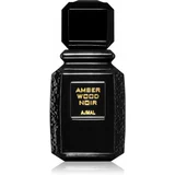 Ajmal Amber Wood Noir parfemska voda uniseks 100 ml