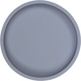 Tryco Silicone Plate tanjur Dusty Blue 1 kom | shoptok.hr
