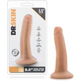 Dr Skin Dildo Dr. Skin, 14cm, kožni Cene