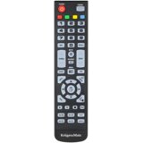  Daljinski upravljač za TV Kruger&Matz II | shoptok.hr