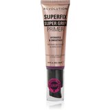 Makeup Revolution Superfix hidratantni primer 24 ml | shoptok.hr