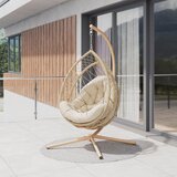 Modern Living Viseč Sedež Lime, Bež | Shoptok.si