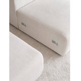 Atelier Del Sofa Kutni set Yolo 305x89x154cm Bijeli | Eponuda.ba