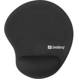  Podloga za miša Sandberg Wrist Rest 820-98 | Eponuda.com