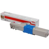 OKI Toner 46508714 (C332) (škrlatna), original Cene