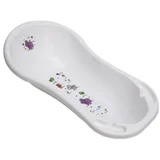 Kadica 100Cm - Hippo White
