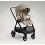 Joie Valora trio sistem, Sandstone Cene