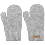 Barts Gloves WITZIA MITTS Heather Grey