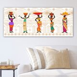 Wallity Slika YTY101156188445_50120, 50x120 cm | ePonuda.com