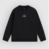 Vans Food Spot Crew Kids Pulover black | Shoptok.si