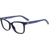 Love Moschino MOL660 PJP ONE SIZE (54) Modra/Kristalna Cene