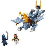 Lego ninjago young dragon riyu ( LE71810 ) Cene