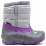 Adidas Škornji za sneg Winterfun Girl pisana | Shoptok.si