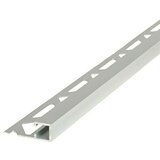  Četverokutni profil (2.500 x 8 x 8 mm, Aluminij) Cijene