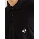 Armani Exchange Majica crna | shoptok.hr